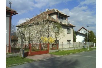 Slovačka Privát Liptovský Mikuláš, Eksterijer
